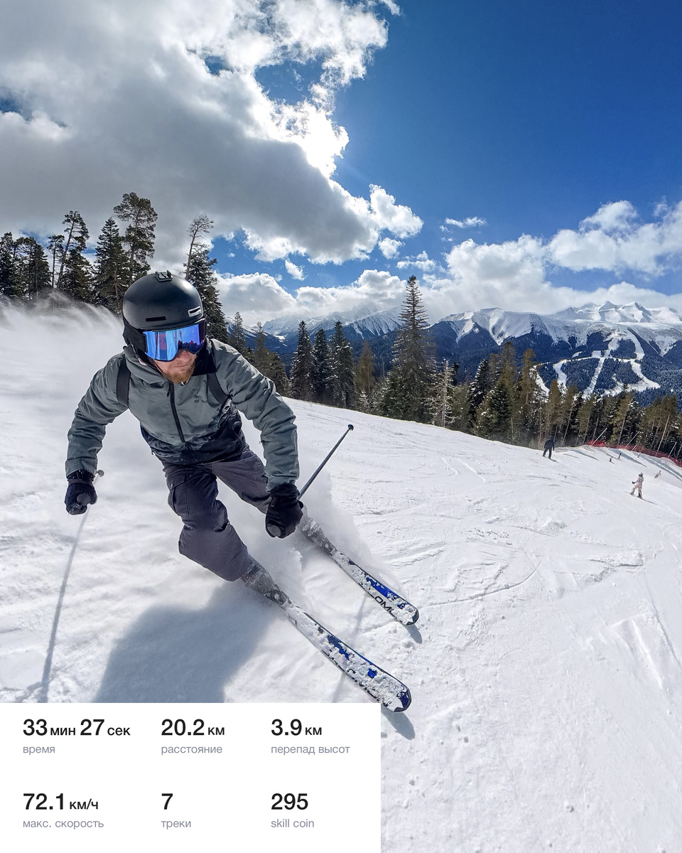 Мой максимум