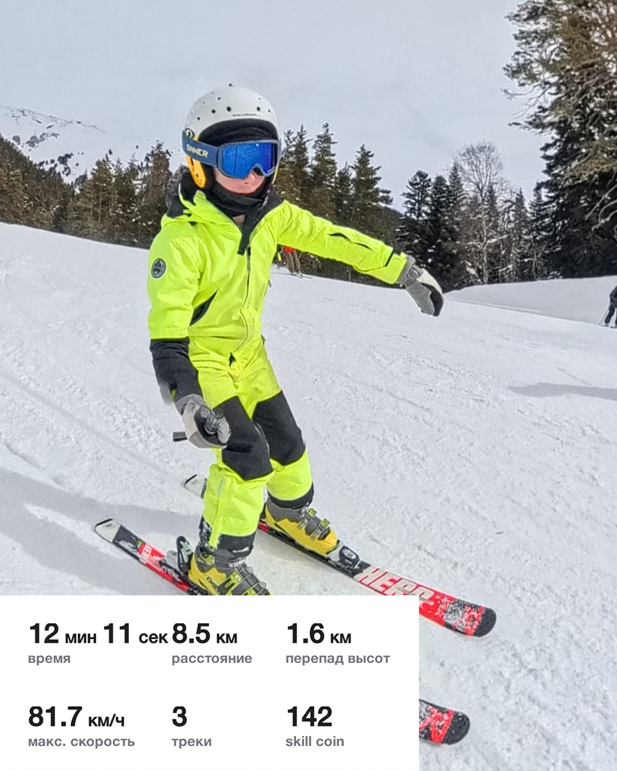 Максимум сына