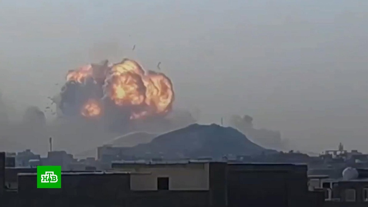    Обрушить Иран не получилось: Трамп спешно ищет способ сохранить лицо