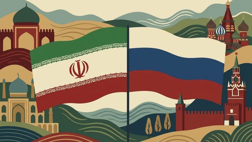   Сгенерировано с помощью ИИ