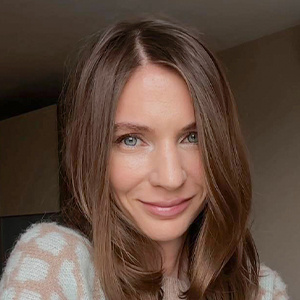    Дарья Плеханова Персональный стилист