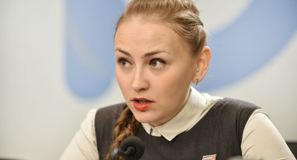    Пресс-конференция, посвящённая II Межрегиональному форуму "Вектор развития" / Медиасток.рф