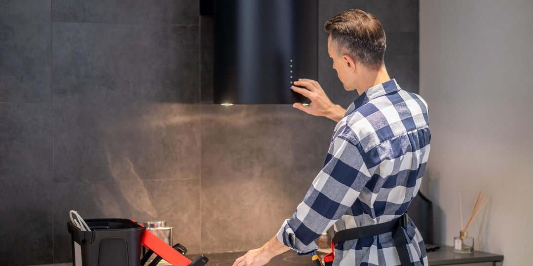 Воздух и запахи: почему кухня «доходит» до спальни