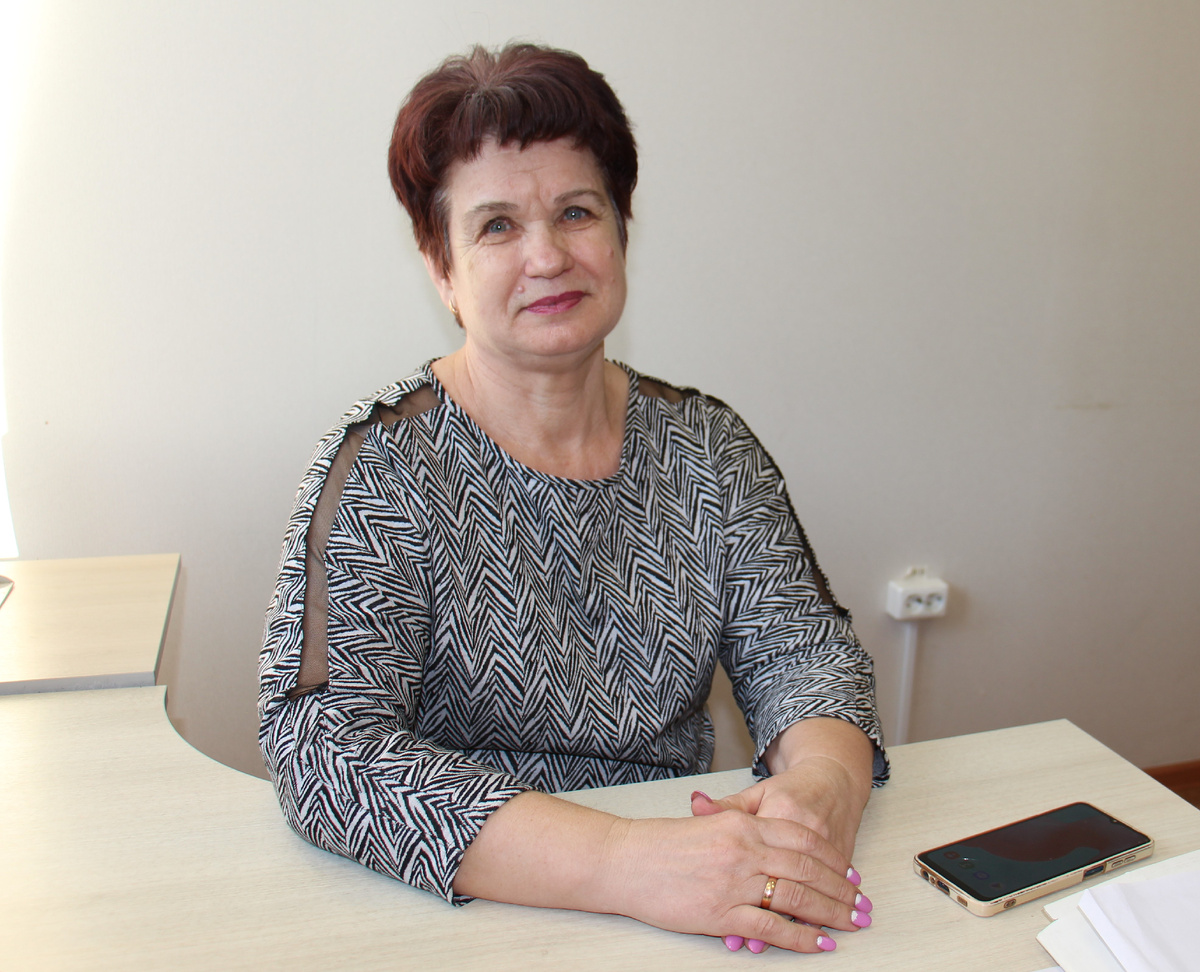 Н.А. Ашимова.