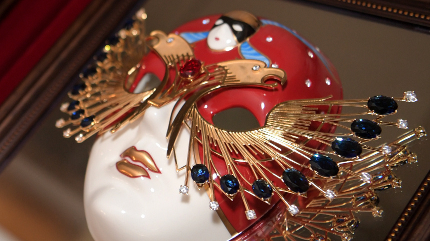    Фото: © РИА Новости/Алексей Никольский