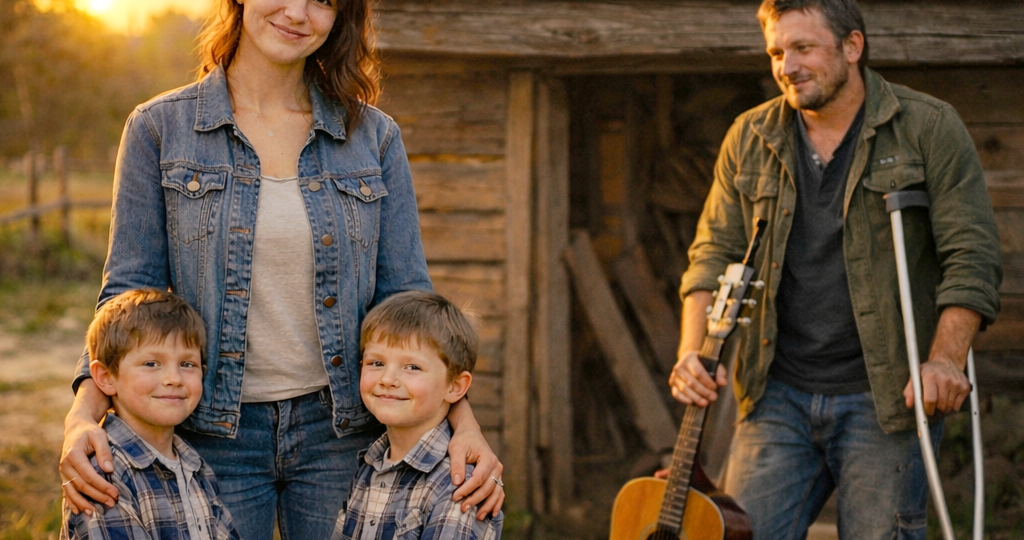 Дед оставил внучке в наследство дом. А когда девушка нашла тайник, о находке заговорили все жители округи.