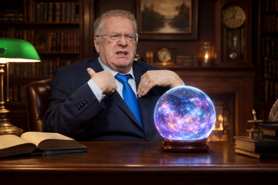    Иллюстрация NEWS.ru/Создано ИИ