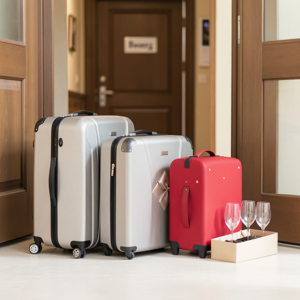 Когда третий-явно лишний.