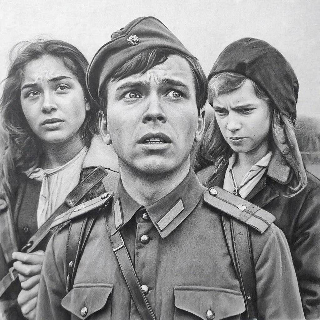 Изображение сгенерировано сервисом GigaChat 