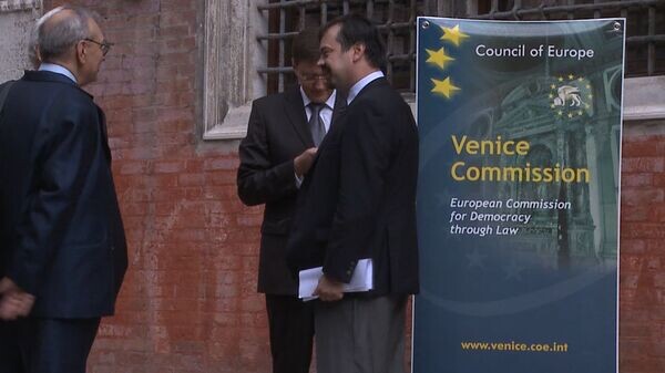    © Photo : Council of Europe