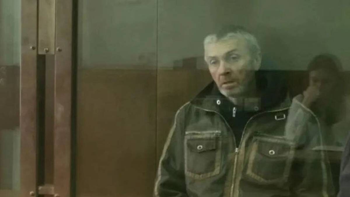    Фото: Telegram / Суды общей юрисдикции города Москвы