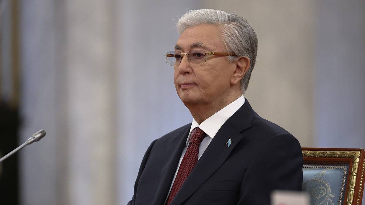    Фото: Администрация президента РФ