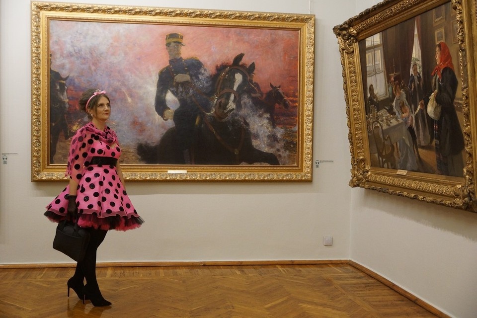    В музее Гончарова гостям покажут спектакль-фантазию о жизни семьи Языковых Светлана МАКОВЕЕВА