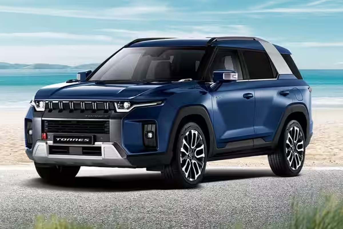    Фото: пресс-служба KGM