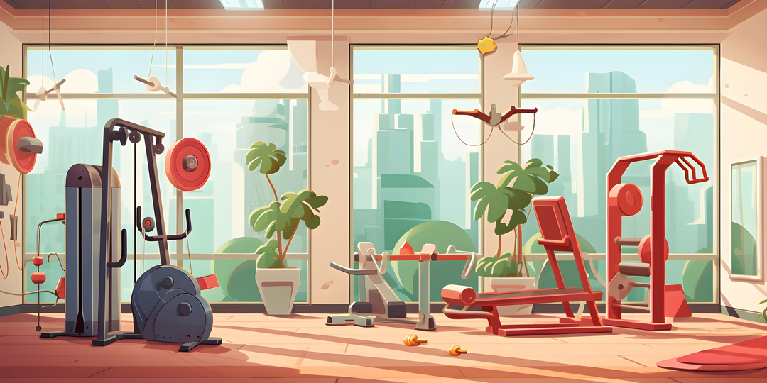 Почему стандартная вентиляция для офисов не подходит спортивным объектам