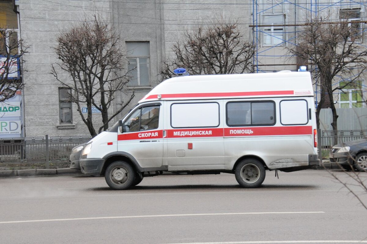    Фото: Александр Зинченко