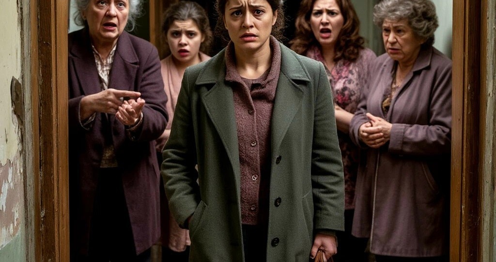 – Как вовремя ты получила наследство! Моей сестре сейчас квартира нужна! –Нагло заявил муж Наде.