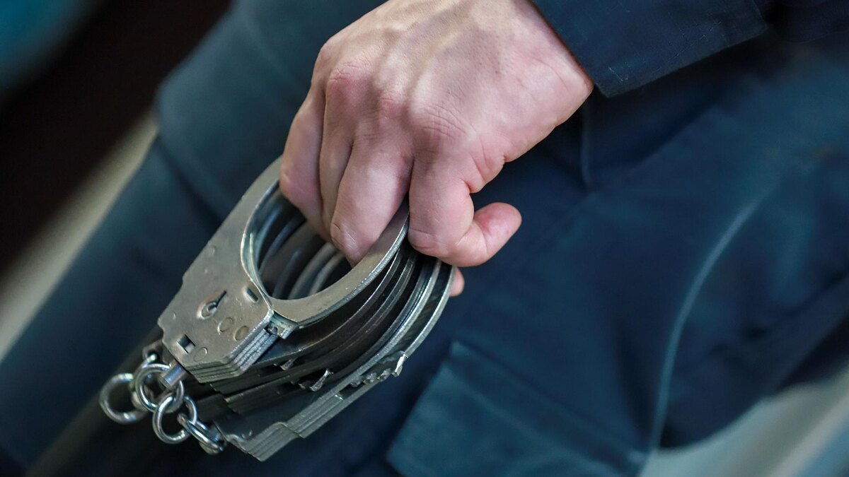    Фото: Razmik Zackaryan/globallookpress.com