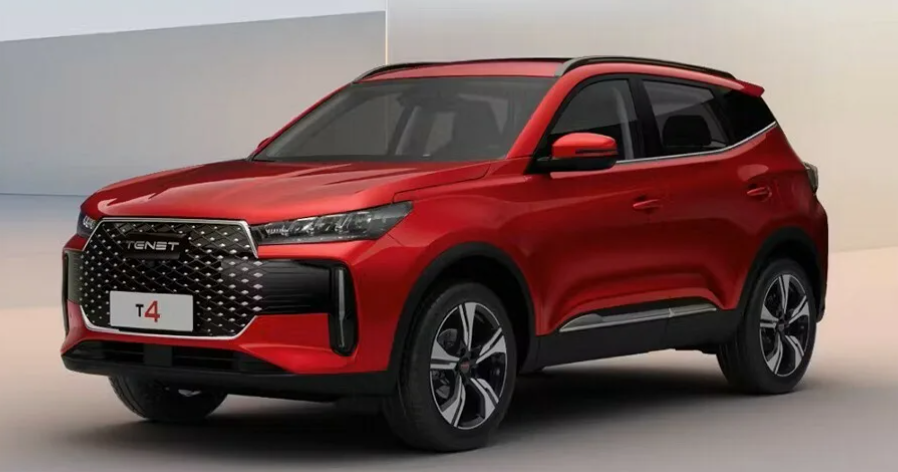 TENET T4 через 5 лет: дешёвый кроссовер или будущая головная боль? Сколько реально стоит владение