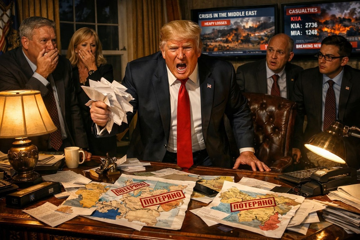    Фото: коллаж RuNews24.ru