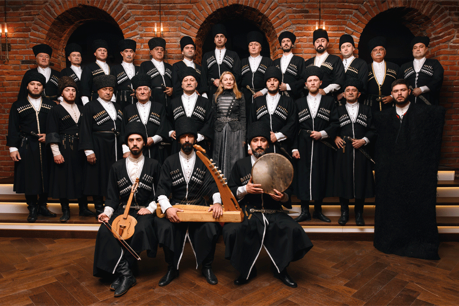 Фото: Мариинский театр