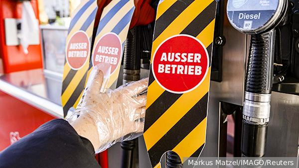     Фото: Markus Matzel/IMAGO/Reuters   
 Текст: Станислав Лещенко