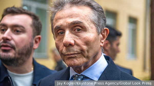     Фото: Jay Kogler/Keystone Press Agency/Global Look Press   
 Текст: Дмитрий Александров, Тбилиси