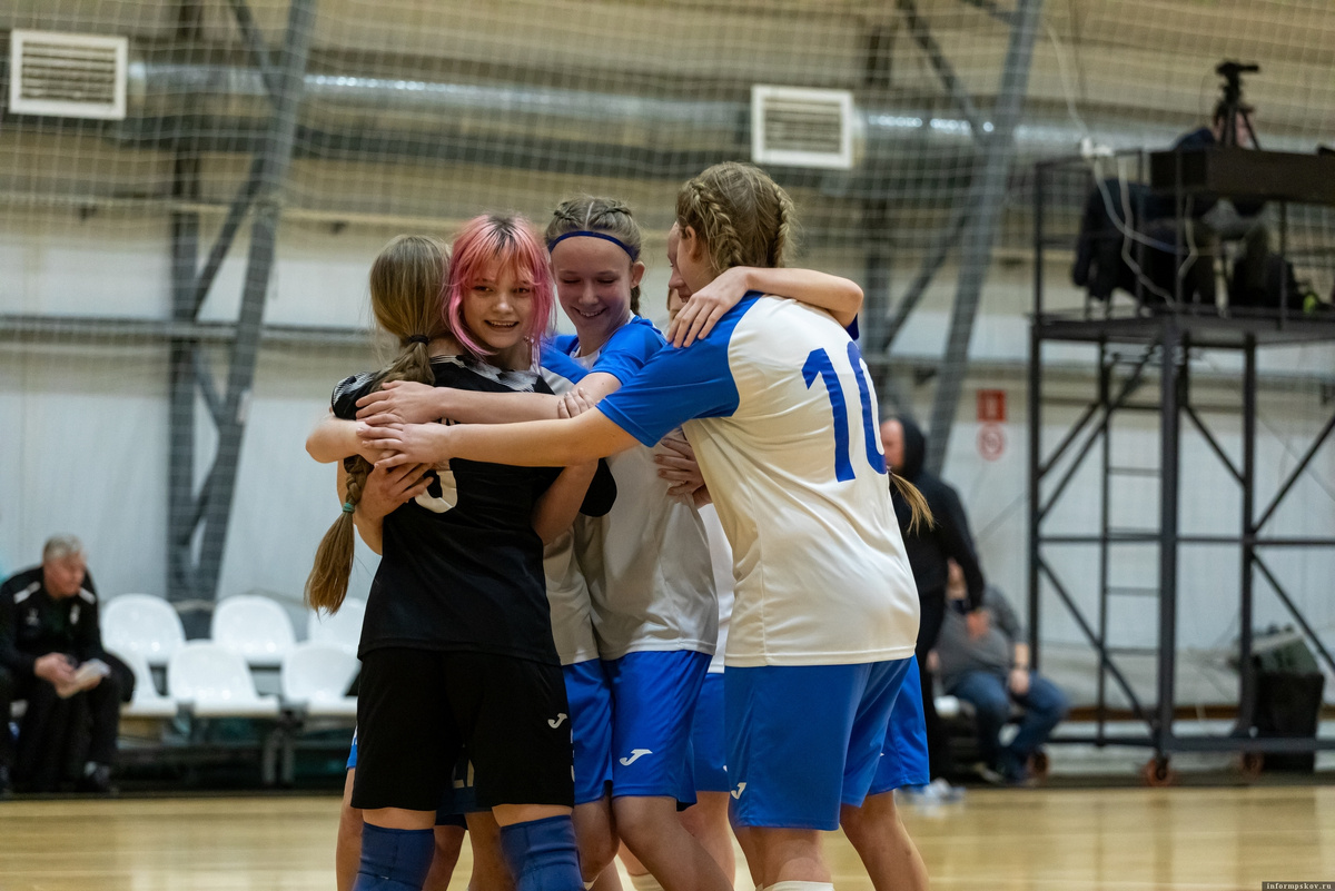 Фото: организаторы соревнований