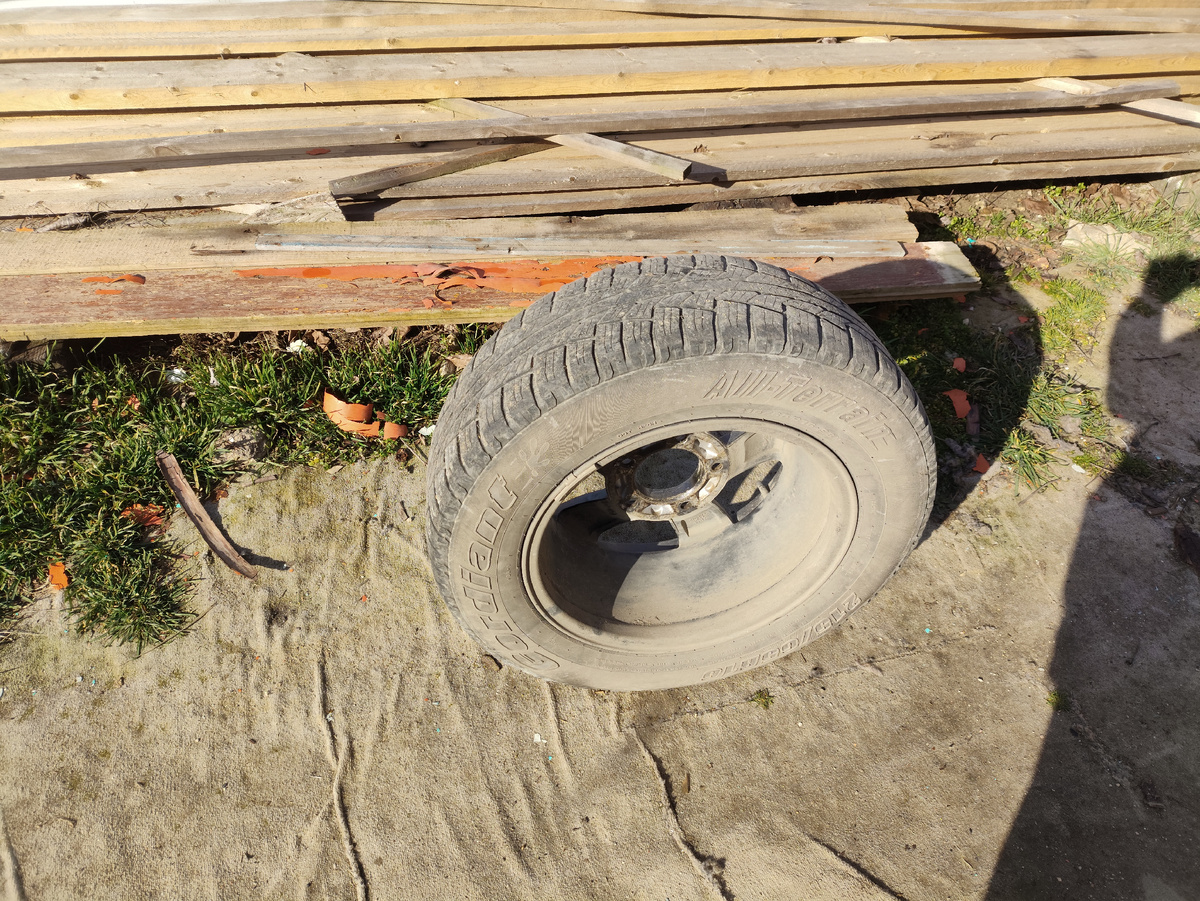 Качу колёсико...