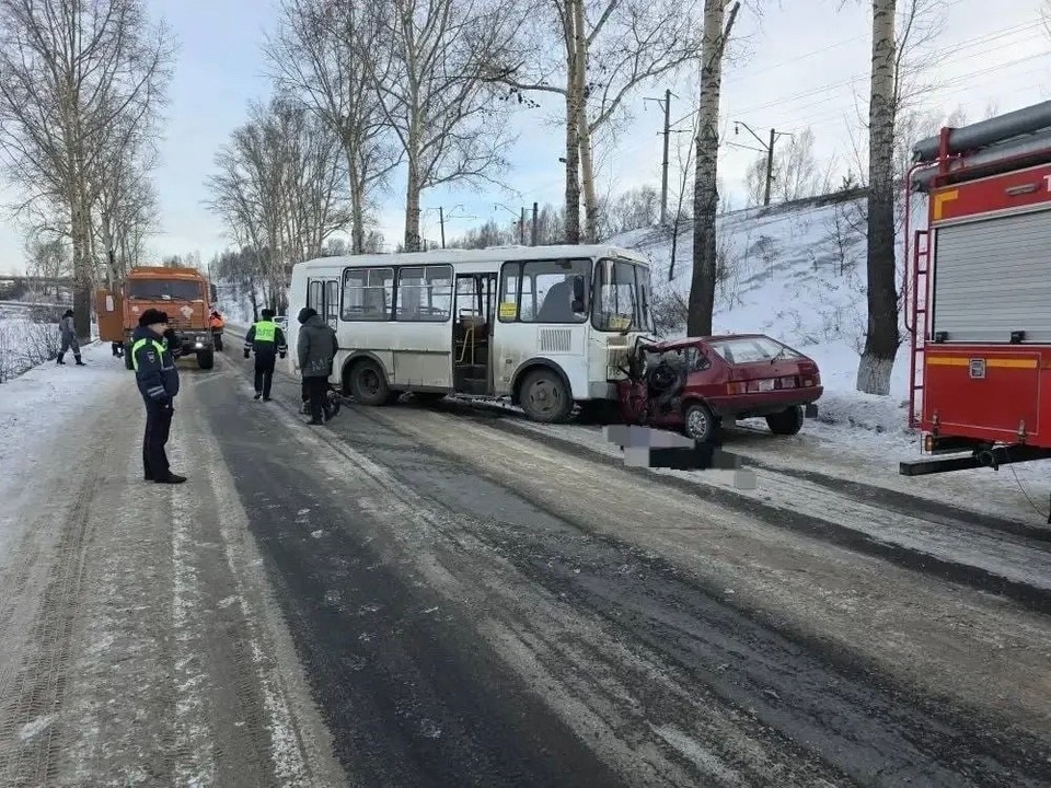    Следователи завели уголовное дело по статье об оказании услуг, не отвечающих требованиям безопасности. УГИБДД ГУ МВД России по Иркутской области