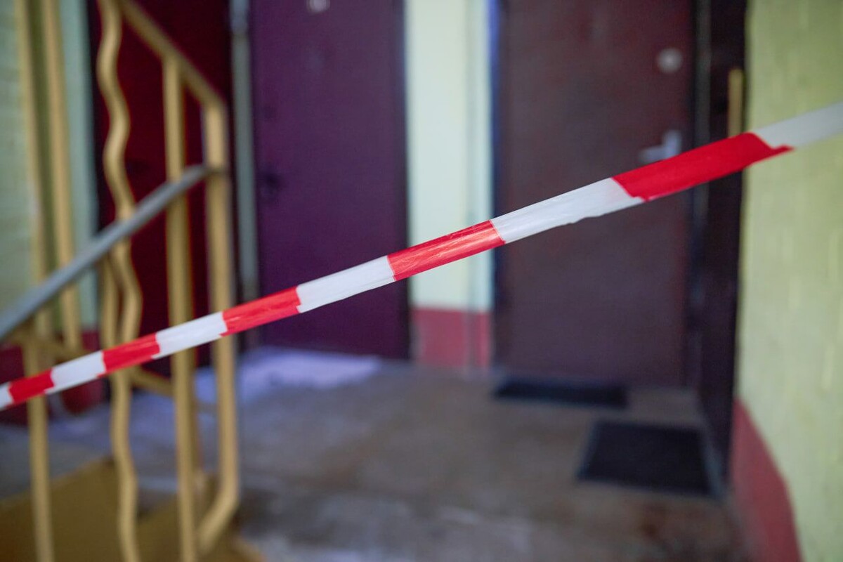     / Источник: © ИЗВЕСТИЯ/Полина Фиолет