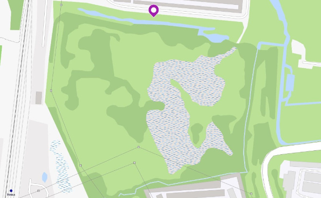    © Заневское городское поселение