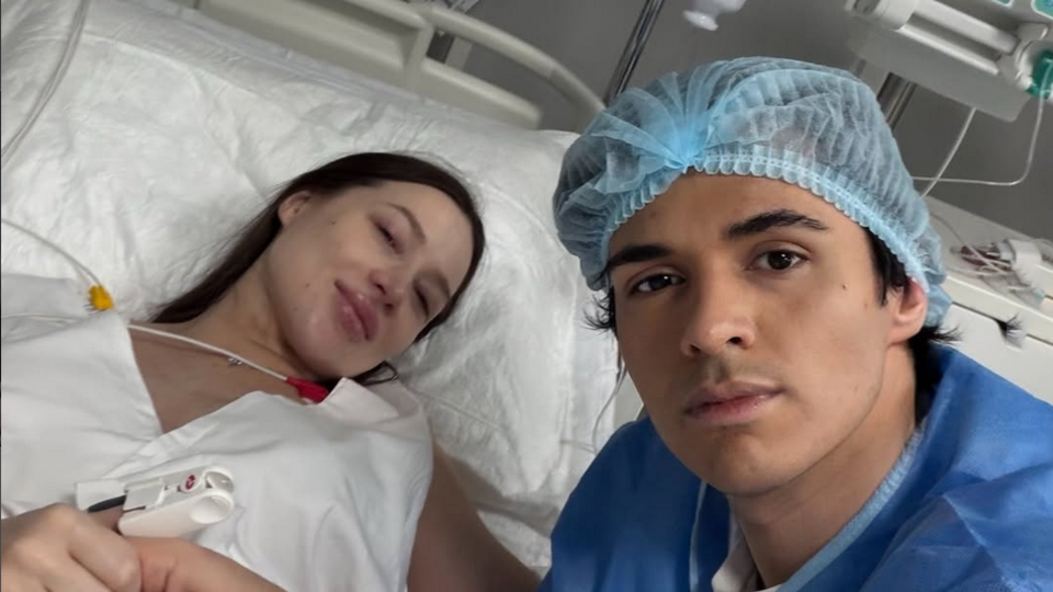 Фото: © Instagram*/im__lu_