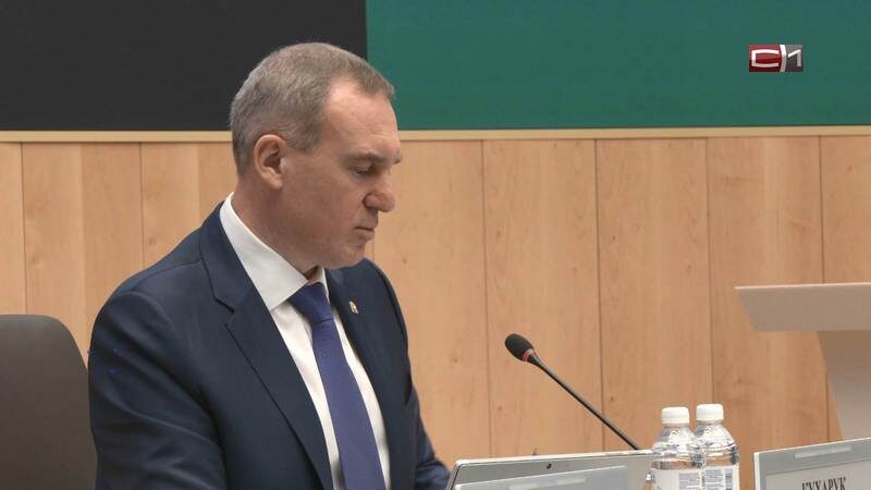    Губернатор Югры поручил создать единый источник информации об актировках