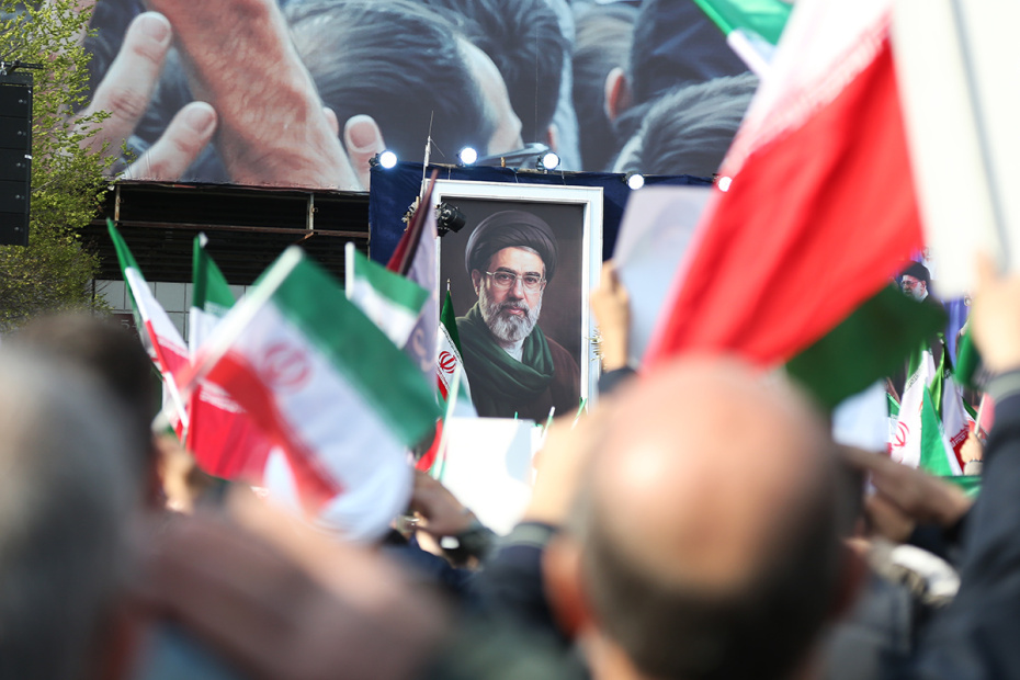    Shadati/XinHua/Global Look Press