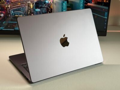    Есть что-то, кроме новых чипов? Вышли обзоры Apple MacBook Pro на M5 Pro и M5 Max