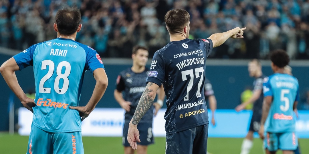 CAS в апреле рассмотрит апелляцию Писарского на отстранение от футбола