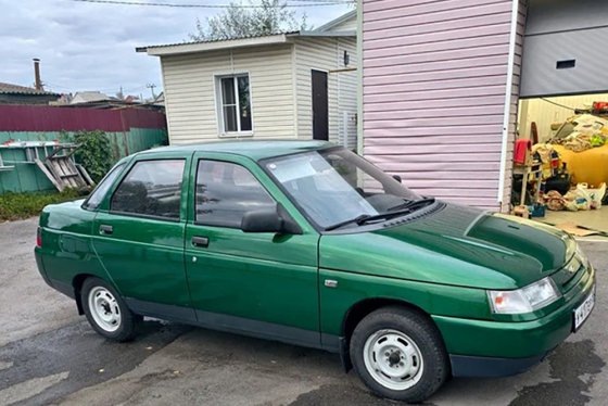    Фото: Скриншот, источник: auto.ru