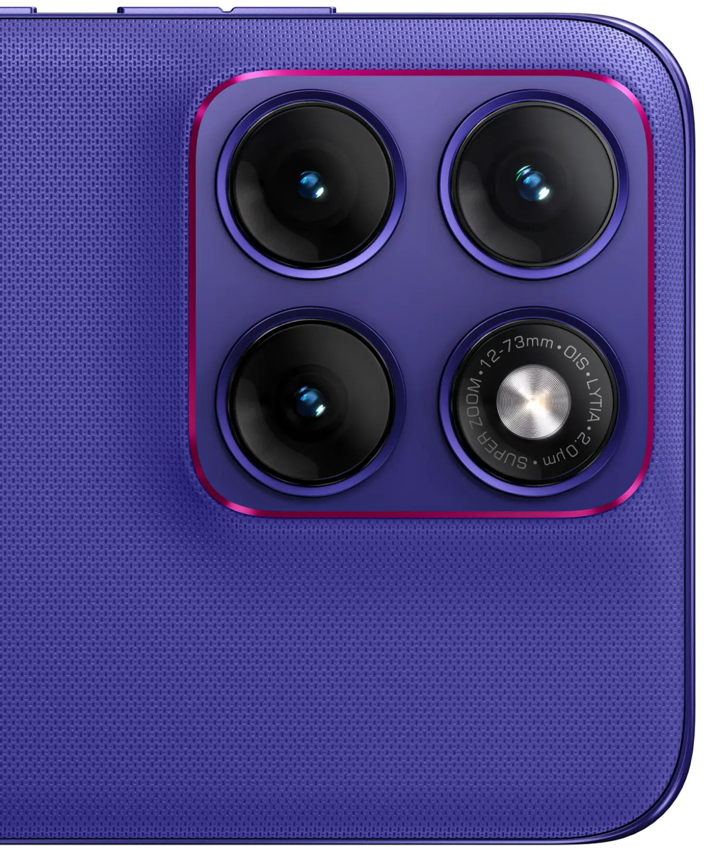 Изображение: Motorola  📷
