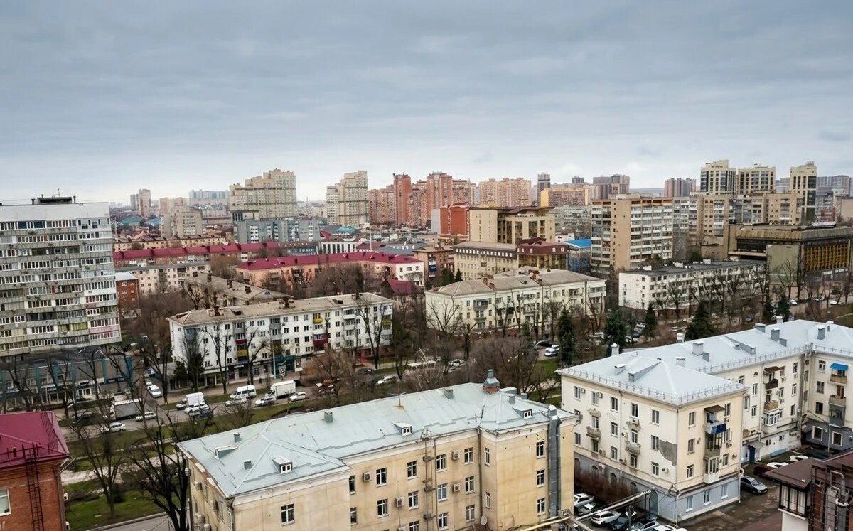    Фото «Кубань 24»