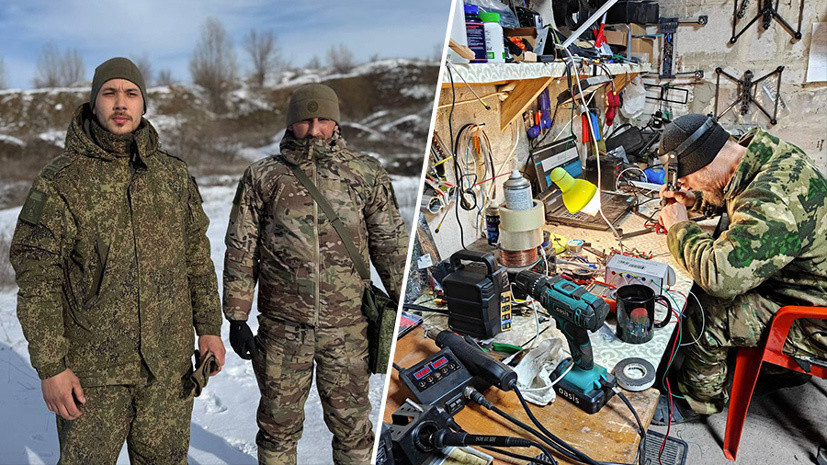    Из личного архива