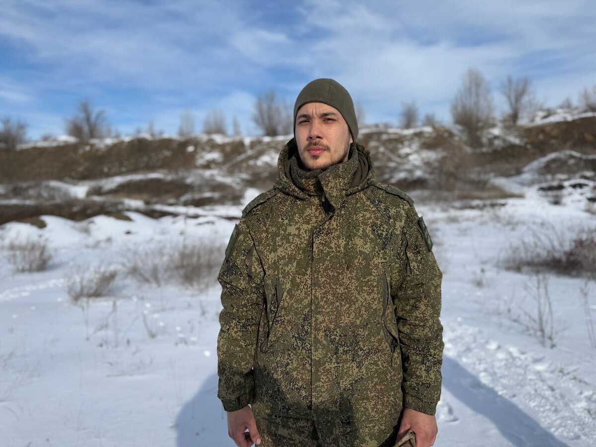     / Из личного архива