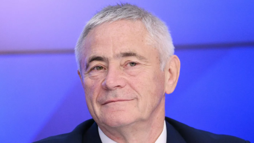   РИА Новости