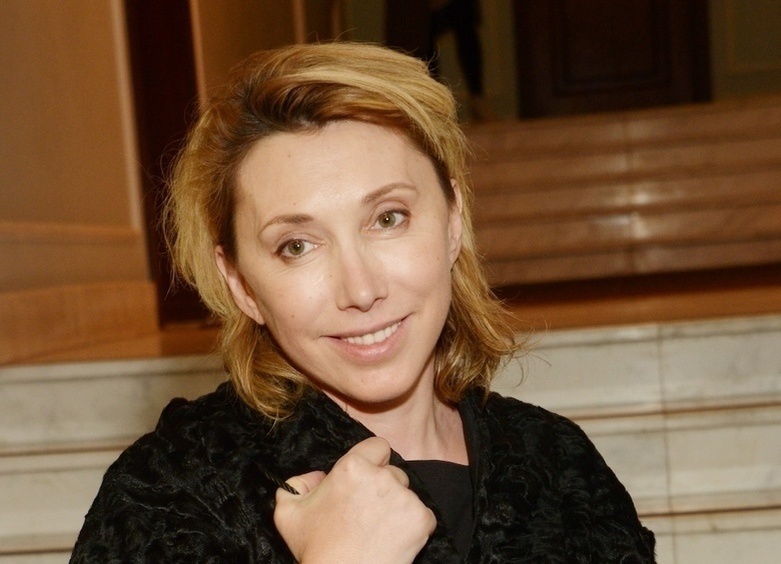     Елена Воробей