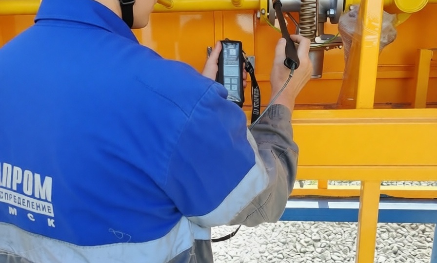 «Домклик» раскрыл парадокс газификации России