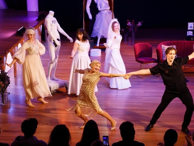    Фото: vk.com/sdart_theatre