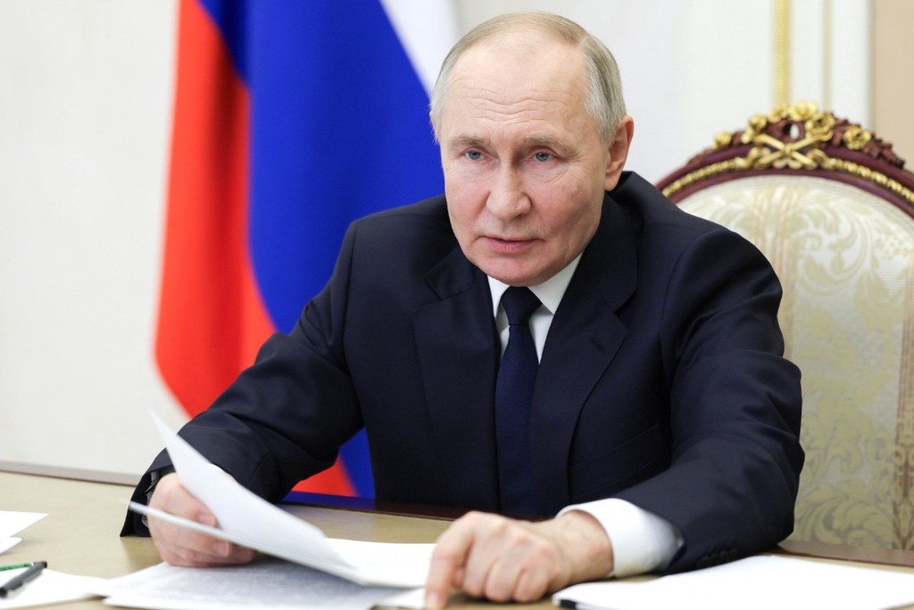    Фото © kremlin.ru