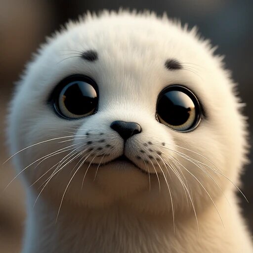 День защиты бельков. Нарисовано с Помощью бота Полигоша