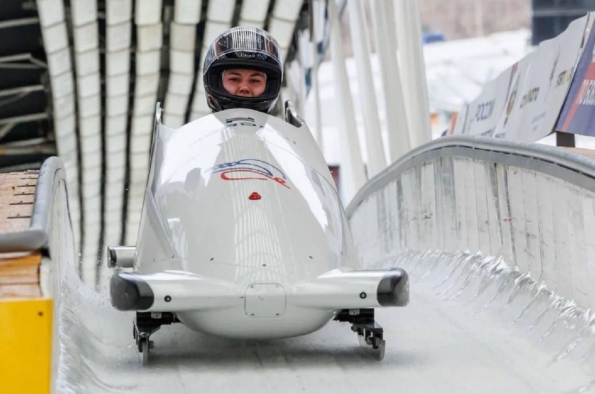    Фото: Министерство физической культуры и спорта Московской области