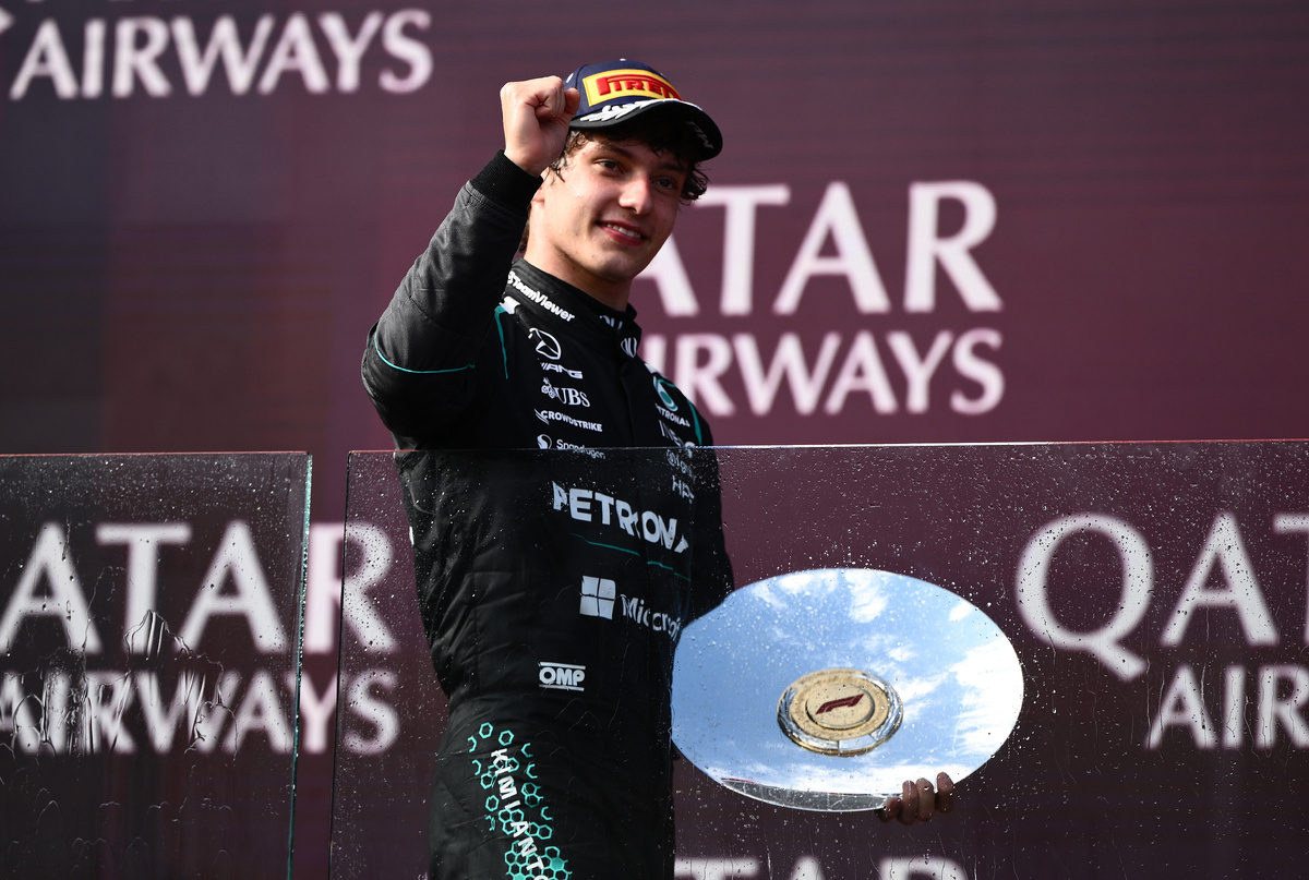 JOEL CARRETT/Epa/Тасс